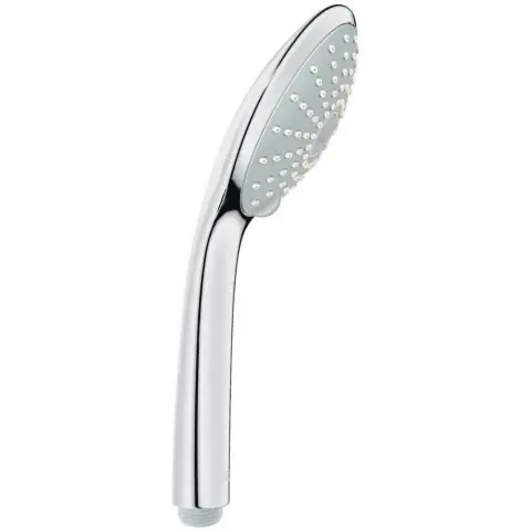 Billigare Grohe Euphoria 110 Duo Handdusch